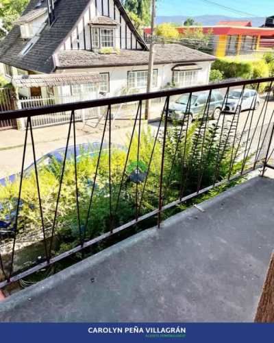 VENTA DE CASA 3 DORMITORIOS, CONCEPCION