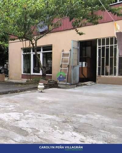 VENTA DE CASA 3 DORMITORIOS, CONCEPCION