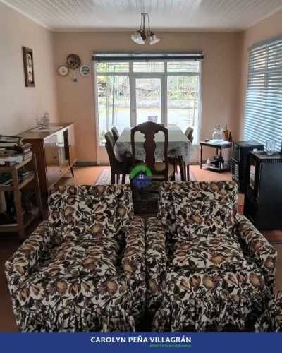 VENTA DE CASA 3 DORMITORIOS, CONCEPCION