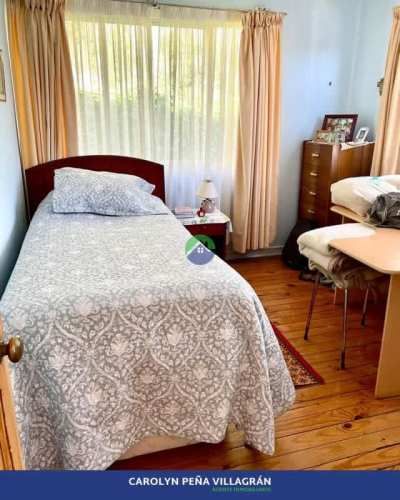 VENTA DE CASA 3 DORMITORIOS, CONCEPCION