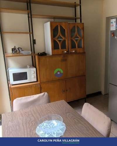 VENTA DE CASA 3 DORMITORIOS, CONCEPCION