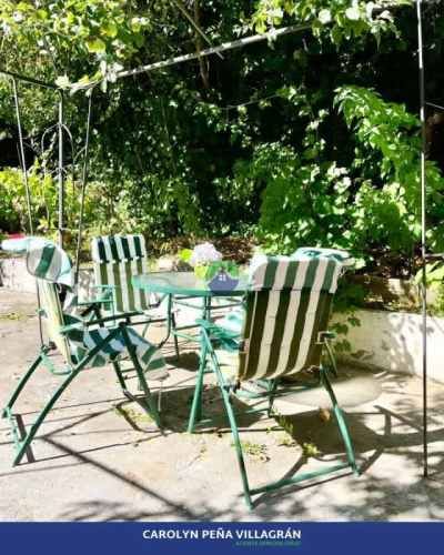 VENTA DE CASA 3 DORMITORIOS, CONCEPCION