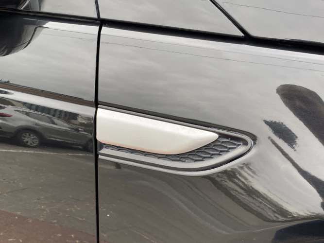 LAND ROVER DISCOVERY SPORT 2016