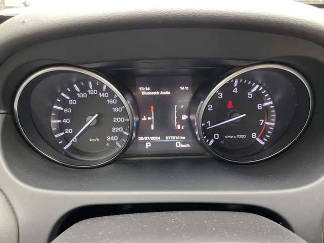 LAND ROVER DISCOVERY SPORT 2016