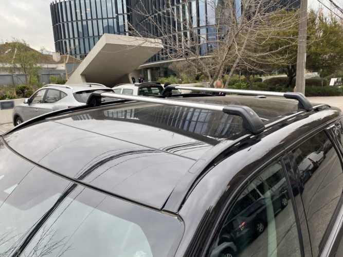 LAND ROVER DISCOVERY SPORT 2016