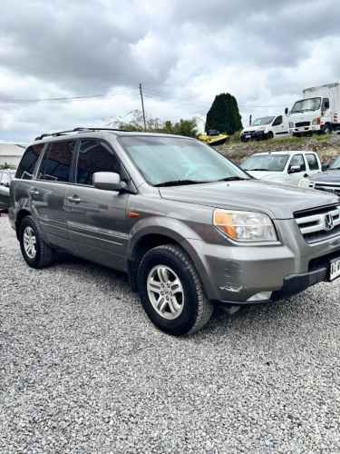 Se vende honda pilot año 2008 automático