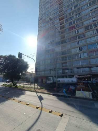 Departamento 2D-1B a pasos del metro