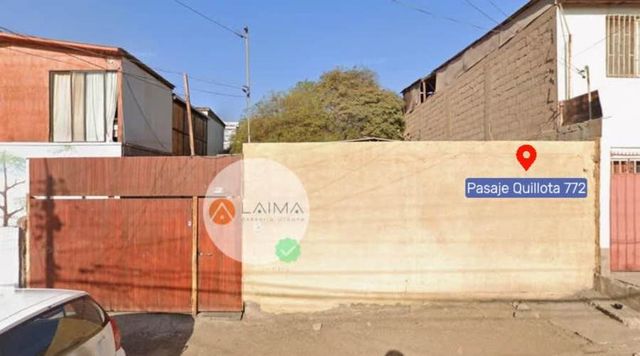 ¡OPORTUNIDAD ÚNICA EN ANTOFAGASTA! Terreno Listo para Invertir