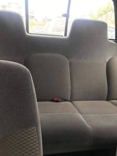 Se vende chevrolet s10 2009