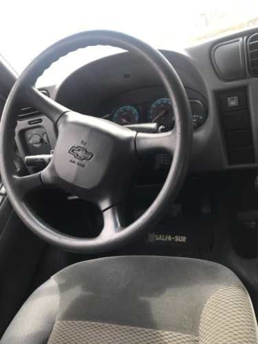 Se vende chevrolet s10 2009