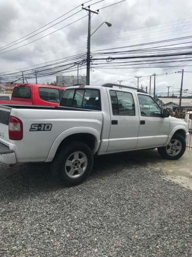Se vende chevrolet s10 2009