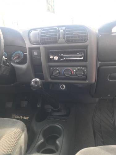 Se vende chevrolet s10 2009