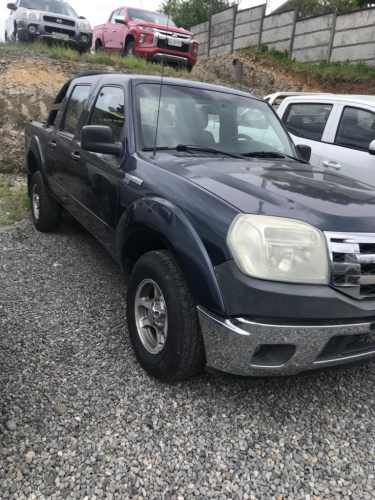 Se vende Ford Ranger 2012