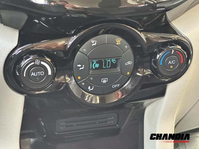 FORD ECOSPORT TITANiUM 1.6 MT, 2017 IMPECABLE