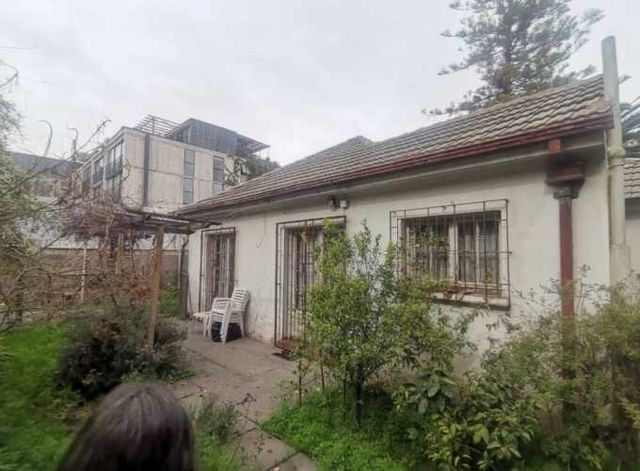 Barrio El Aguilucho Providencia (129549)