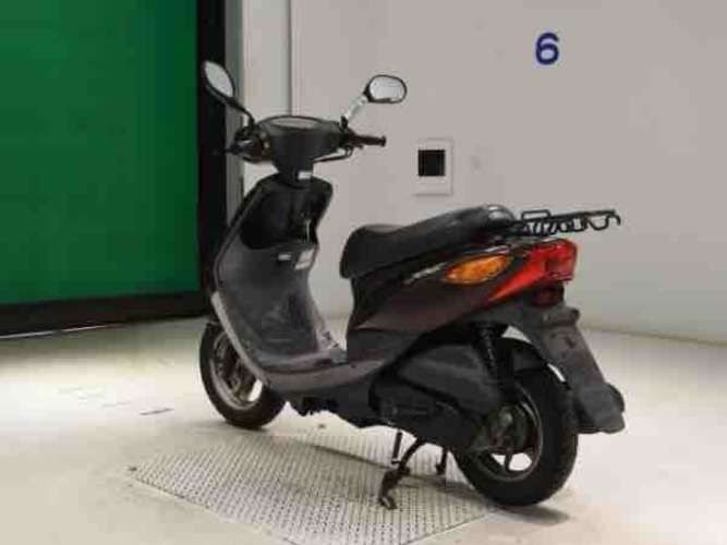 YAMAHA JOG
