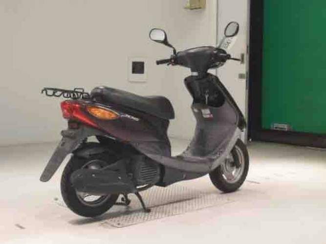 YAMAHA JOG