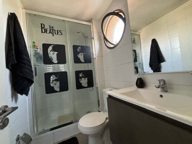 BARRIO ITALIA, EMILIO VAISSE, DPTO. 2D 2B