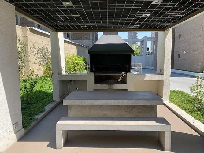 BARRIO ITALIA, EMILIO VAISSE, DPTO. 2D 2B