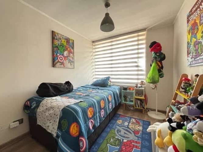 BARRIO ITALIA, EMILIO VAISSE, DPTO. 2D 2B