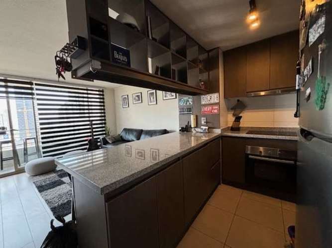 BARRIO ITALIA, EMILIO VAISSE, DPTO. 2D 2B