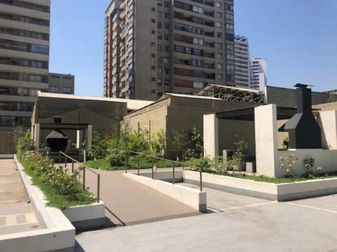 BARRIO ITALIA, EMILIO VAISSE, DPTO. 2D 2B