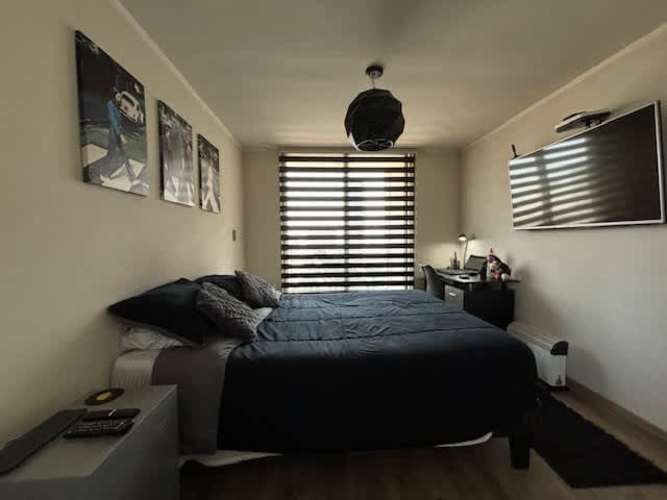 BARRIO ITALIA, EMILIO VAISSE, DPTO. 2D 2B