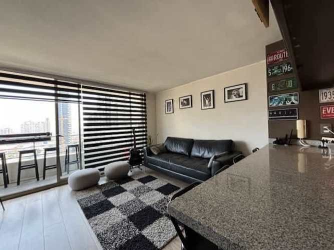 BARRIO ITALIA, EMILIO VAISSE, DPTO. 2D 2B