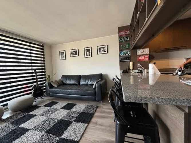 BARRIO ITALIA, EMILIO VAISSE, DPTO. 2D 2B