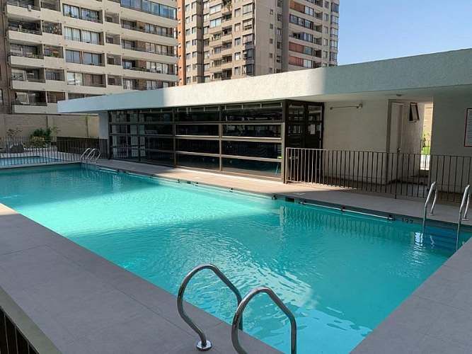 BARRIO ITALIA, EMILIO VAISSE, DPTO. 2D 2B