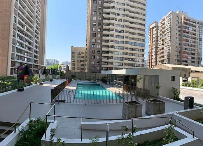 BARRIO ITALIA, EMILIO VAISSE, DPTO. 2D 2B