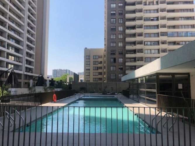 BARRIO ITALIA, EMILIO VAISSE, DPTO. 2D 2B