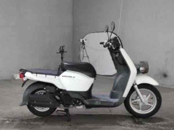 yamaha 50cc
