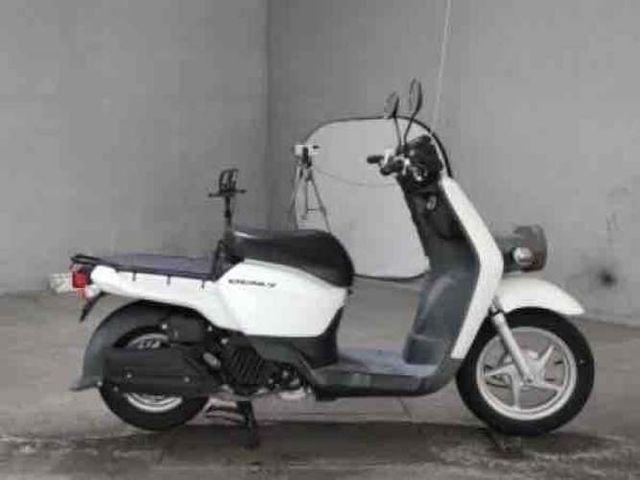 yamaha 50cc