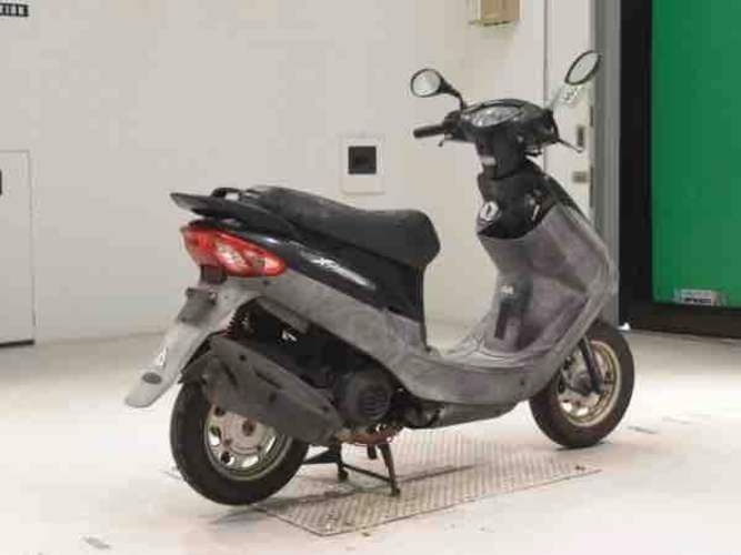 YAMAHA JOG