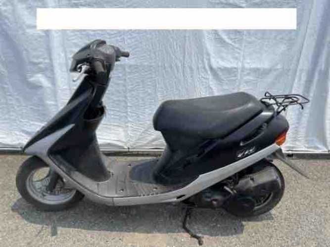 HONDA DIO