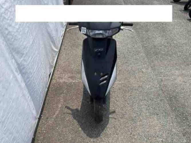 HONDA DIO