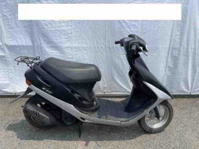HONDA DIO