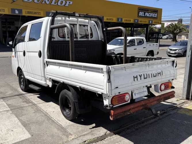 HYUNDAI PORTER 2022