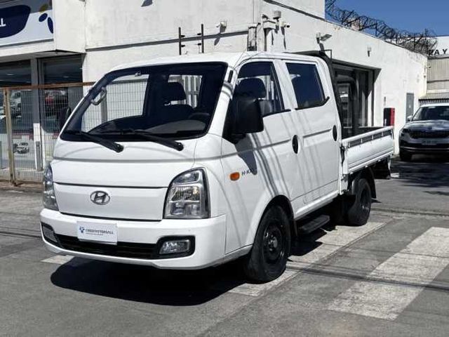HYUNDAI PORTER 2022