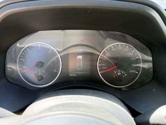 GREAT WALL POER 2023