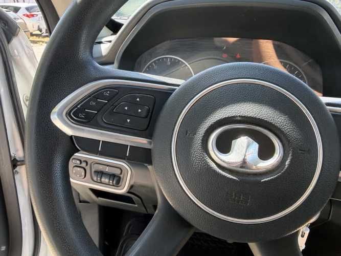 GREAT WALL POER 2023