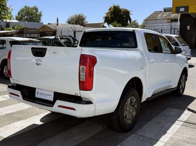 GREAT WALL POER 2023