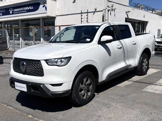 GREAT WALL POER 2023