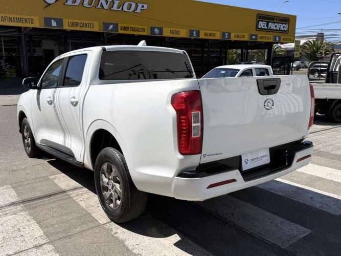 GREAT WALL POER 2023