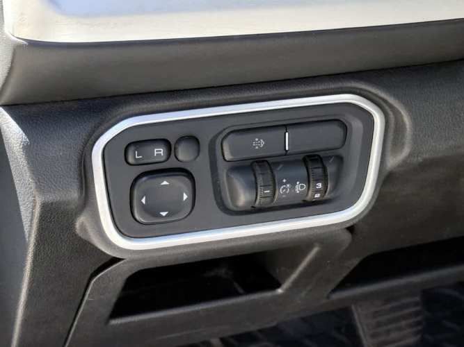 GREAT WALL POER 2023