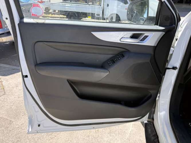 GREAT WALL POER 2023