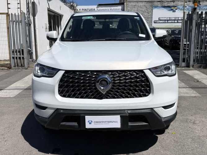 GREAT WALL POER 2023