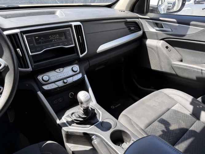 GREAT WALL POER 2023