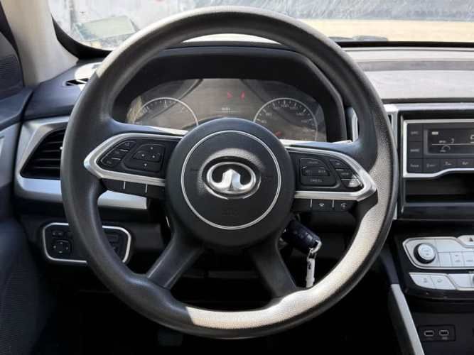 GREAT WALL POER 2023